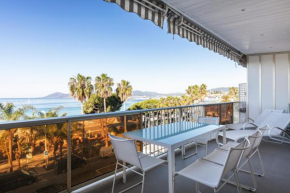 Appartement sur la Croisette à Cannes